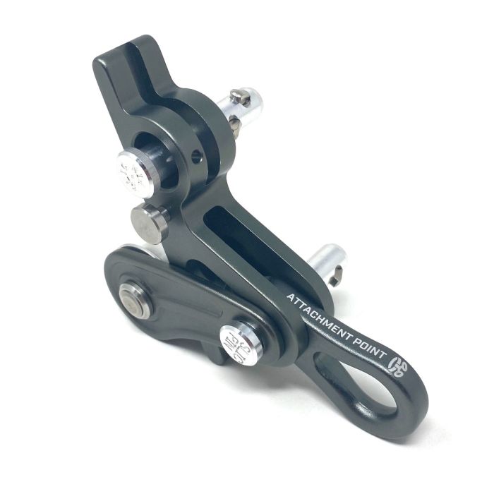 Pièce de rechange Friction body kit - ROPE RUNNER PRO - NOTCH®