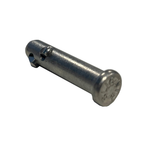Pièce de rechange Acier Inoxydable Quick Pin - ROPE RUNNER PRO - NOTCH®