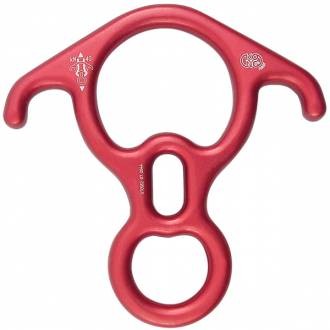 Descendeur en huit / Frein alu - BIG 8 - KONG®