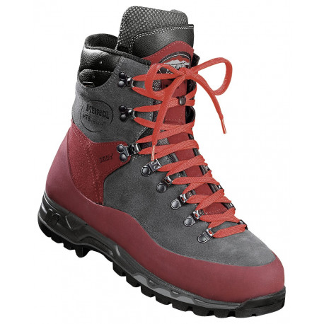 Chaussures de sécurité anticoupure - AIRSTREAM  MF - MEINDL®