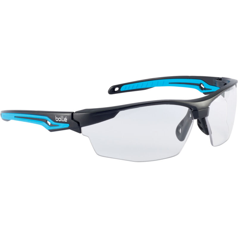 Lunette de protection éco-conçue - antibuée et antirayures - TRYON - BOLLE®