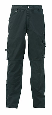 Pantalon de travail poly/coton - CLASS - COVERGUARD®