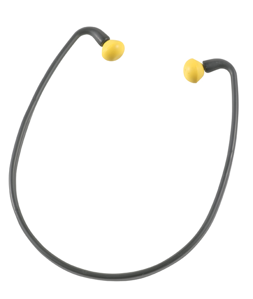 Bouchons antibruit avec arceau SNR 20 dB - COVERGUARD®