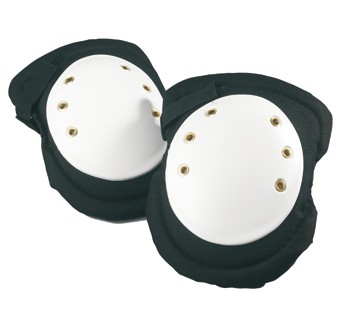 Genouillères coque PVC (paire) - COVERGUARD®