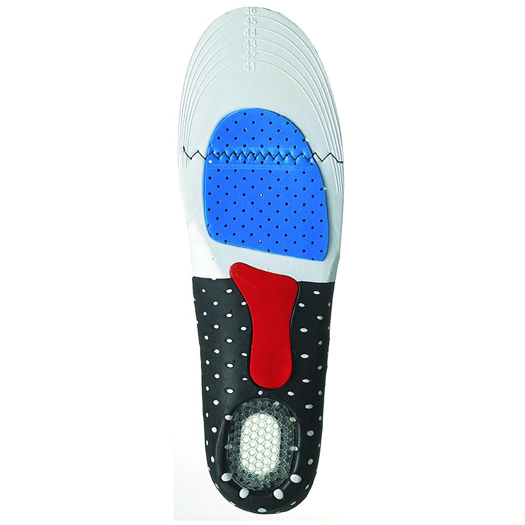Semelles intérieures - ORTHOCLASE BREATH - COVERGUARD®