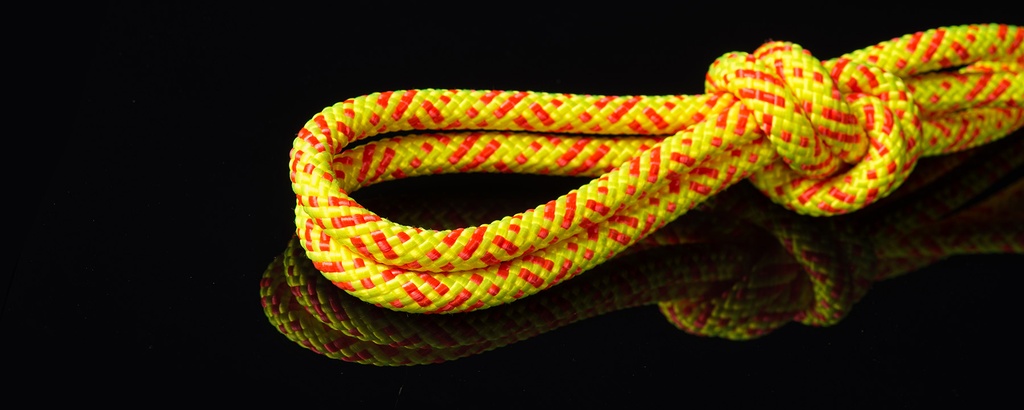 Corde d'accès 60 m - Ø 11 mm - RUSH - COUSIN®