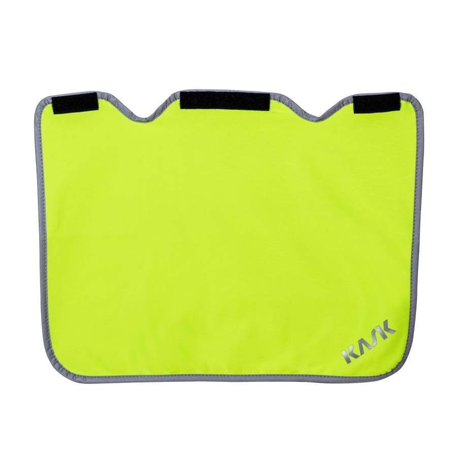 Protection Nucale HI VIZ - PLASMA / SUPERPLASMA / HP - KASK®