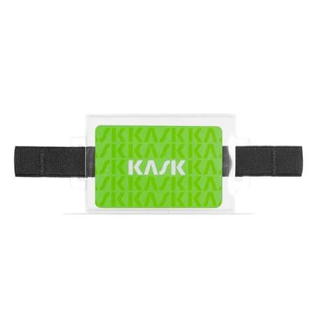 Porte-badge universel pour casques avec crochets - LIGHT - KASK®