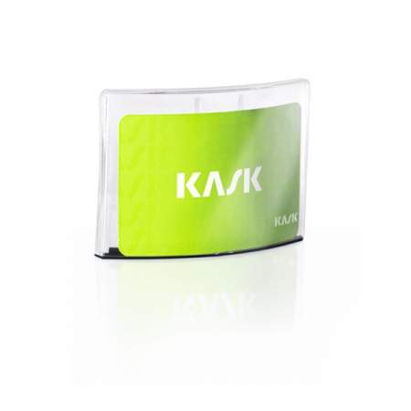 Porte-badge rigide pour casques - PRIMERO- KASK®