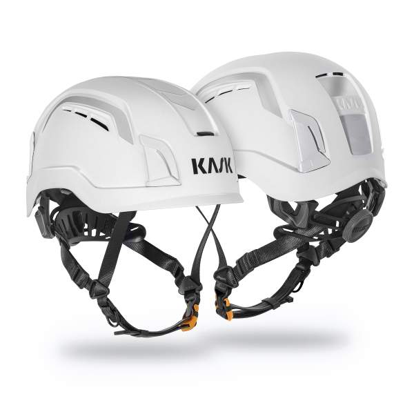 Casque - ZENITH X - AIR HI VIZ - KASK®