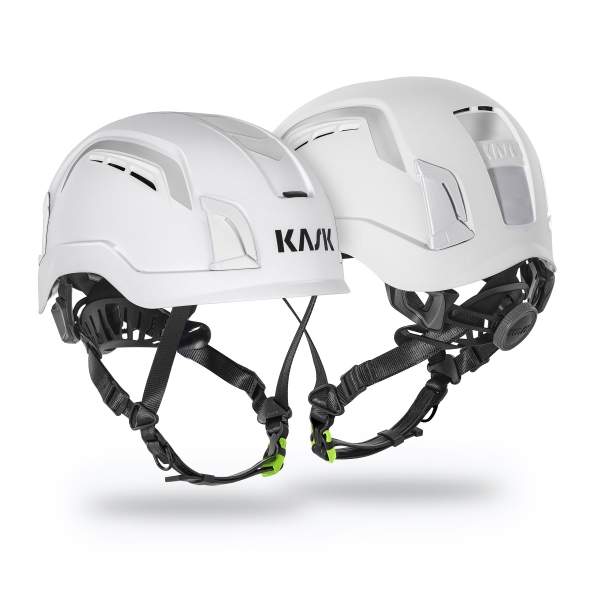 Casque - ZENITH X - PL HI VIZ - KASK®