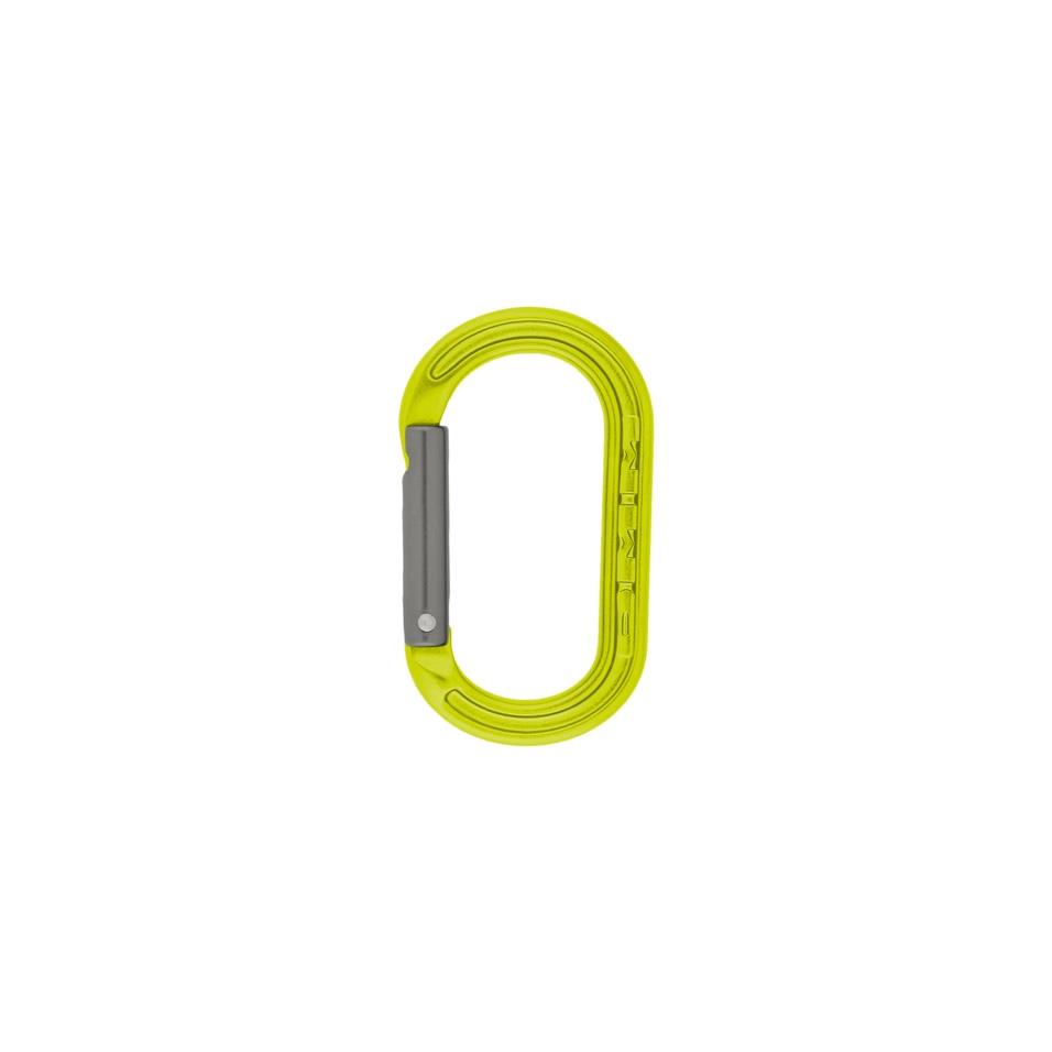 Mousqueton miniature alu sans verrouillage - Porte matériel - XSRE MINI - DMM®