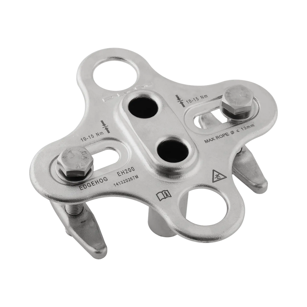 Protège corde pour caillebotis - EDGEHOG 2 - DMM®