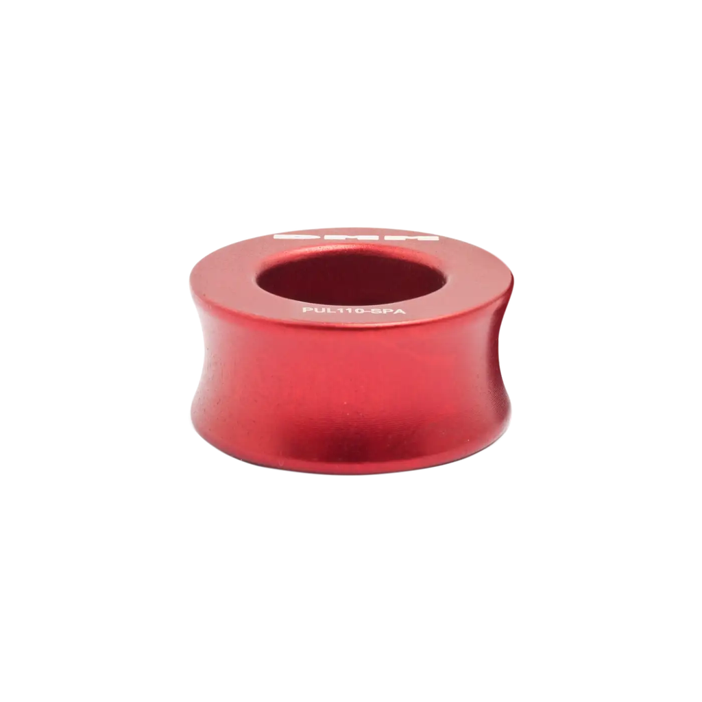 Entretoise pour poulie PINTO 110 et 120 - SPACER - DMM®