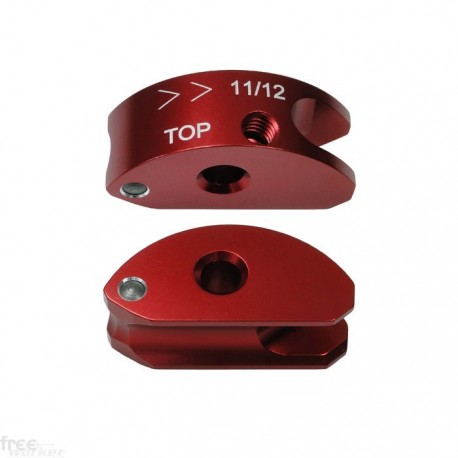 Pièce de Rechange CAME pour Descendeur LOCKJACK - ART®