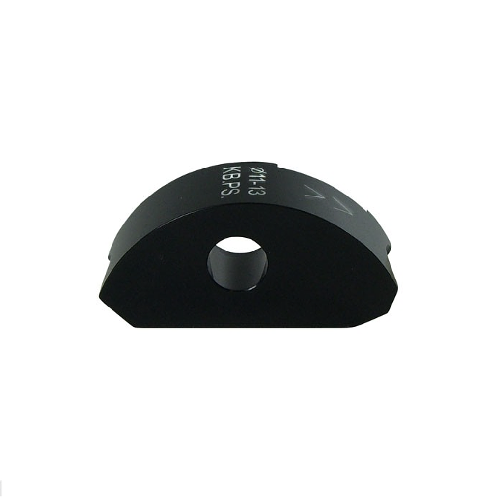 Came pour corde - ø 11-13 mm - POSITIONER 2 - ART®