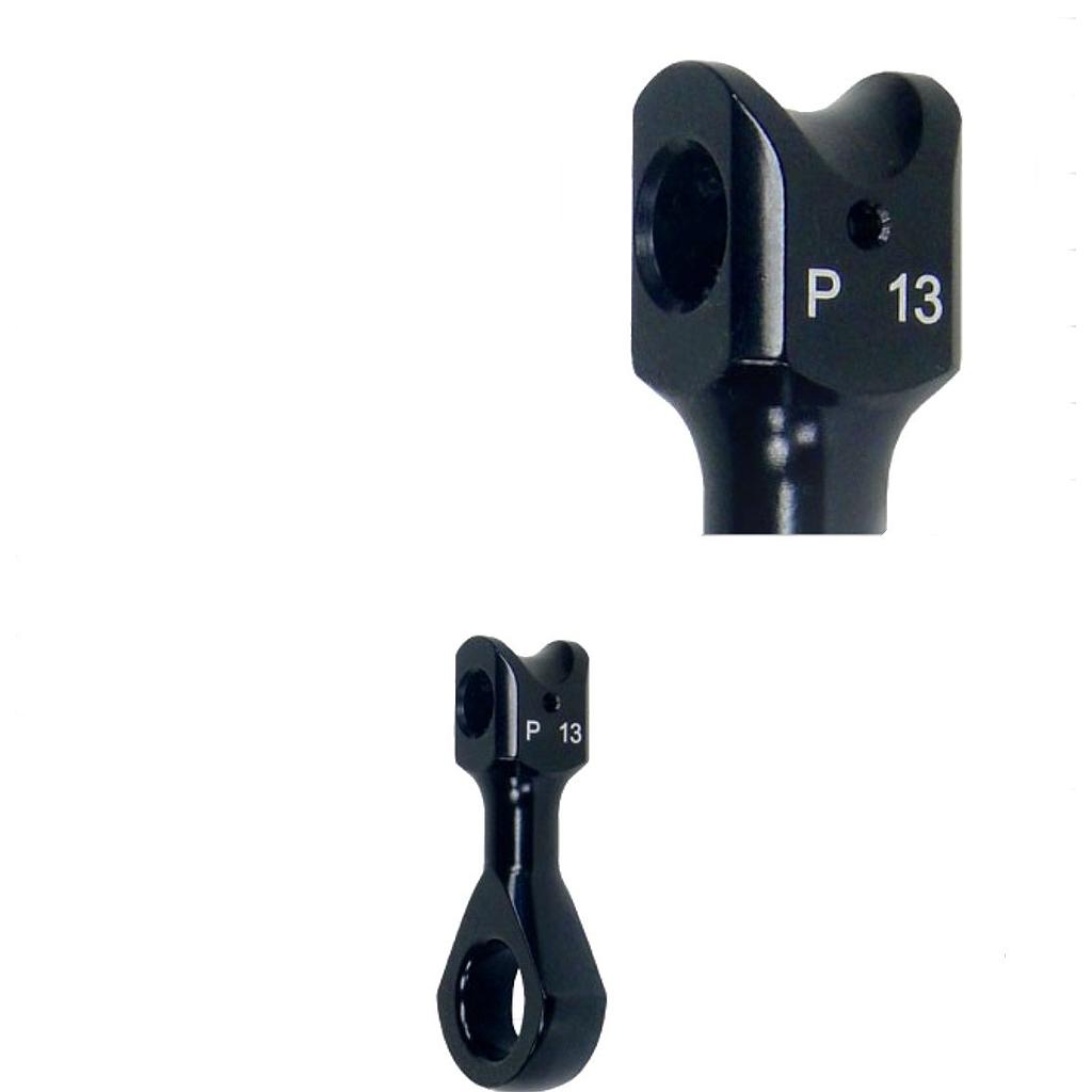 Pièce de rechange KARABINER pour POSITIONER ET SPIDERJACK 2.1 - ART®