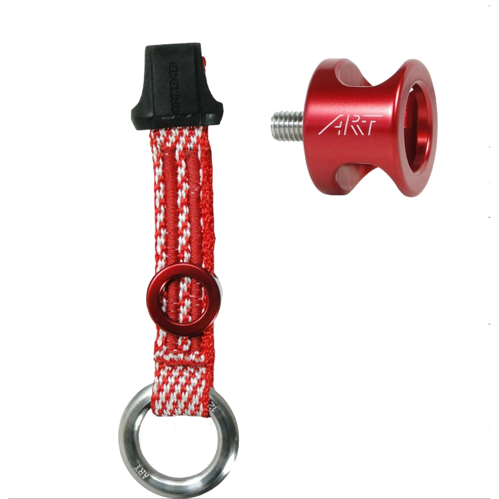 Sangle en Dyneema Dyneemakit - SPIDERJACK 2.1 - ART®