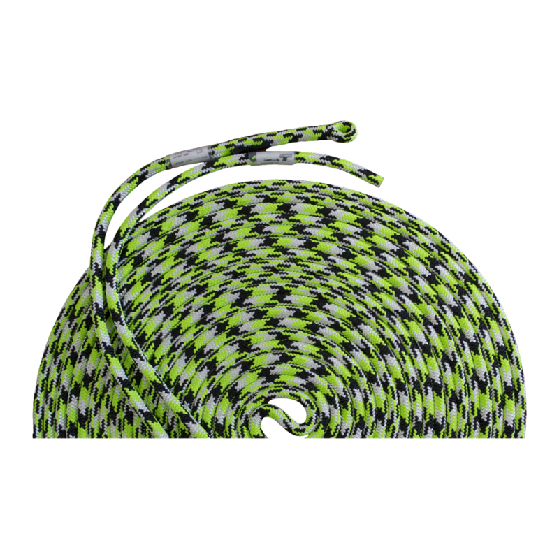 Corde de rappel - ø11,5mm - 1 épissure - TACHYON - TEUFELBERGER®