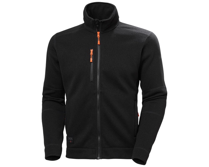 Veste en Maille Polaire - KENSINGTON - HELLY HANSEN WORKWEAR®