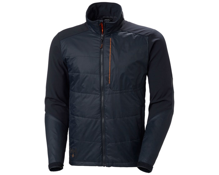 Veste isolée - KENSINGTON - HELLY HANSEN WORKWEAR®