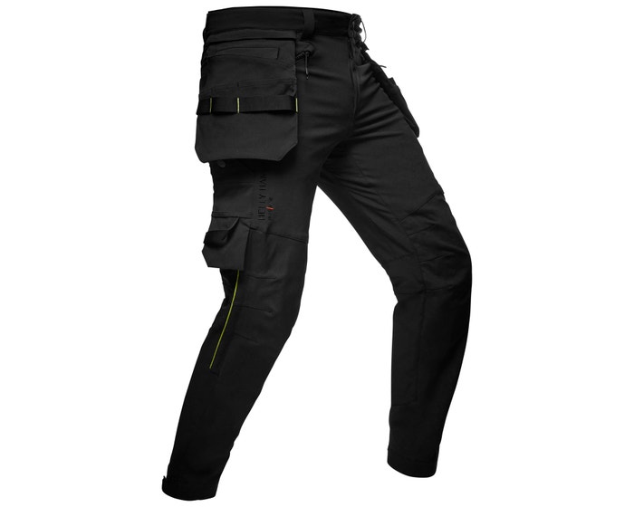 Pantalon de Travail - MAGNI EVOLUTION - HELLY HANSEN WORKWEAR®