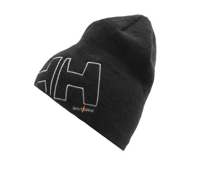 Bonnet de travail - logo classic - BEANIE - HELLY HANSEN WORKWEAR®