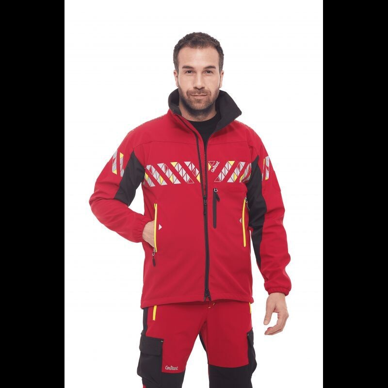 Veste softshell - ARK TECHNICAL PROWEAR - COURANT®