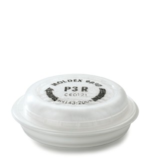 Filtres à particules P3 - EASYLOCK - MOLDEX®