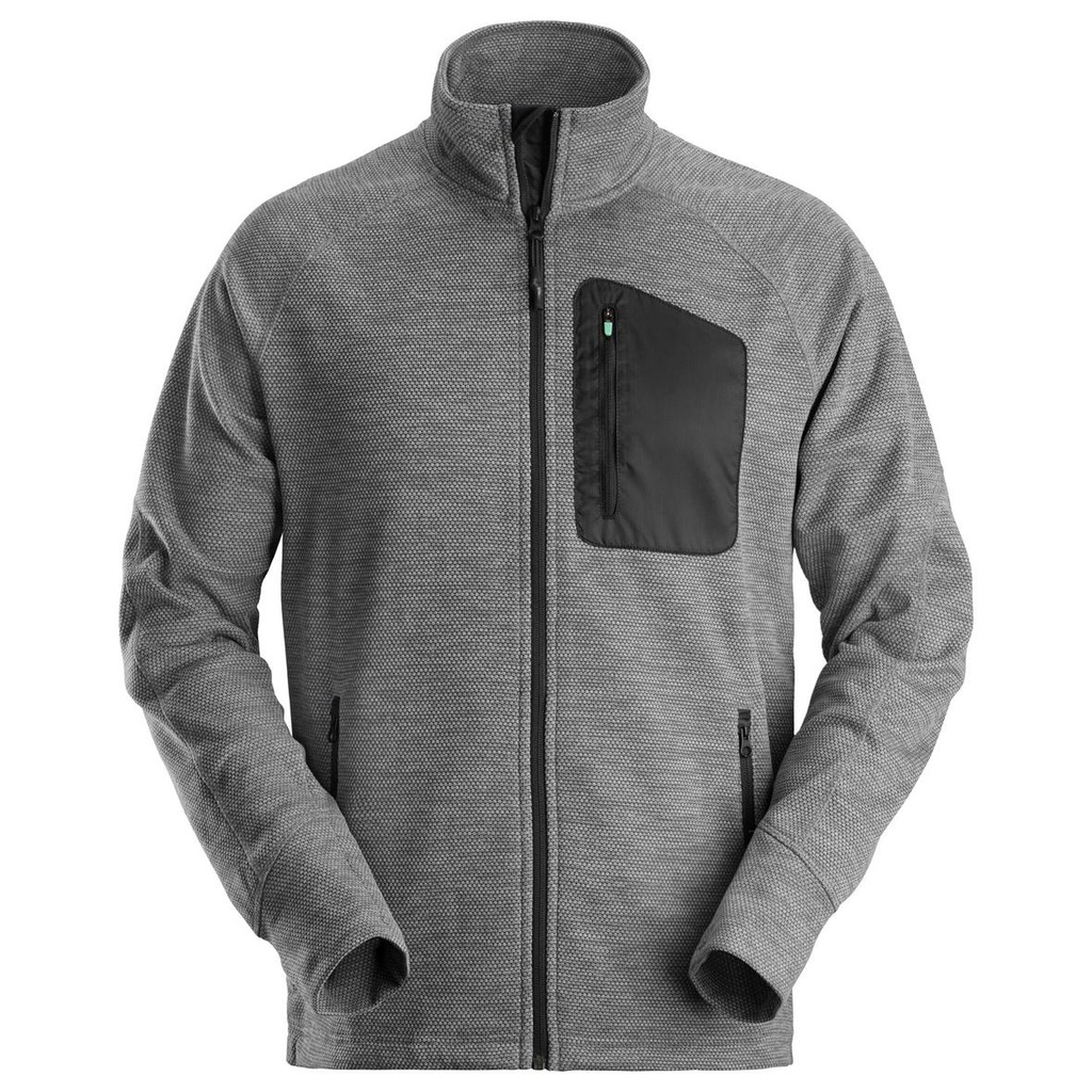 Veste polaire - FLEXIWORK - SNICKERS WORKWEAR®