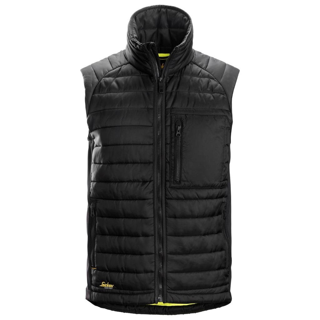 Gilet isolant 37.5® - ALLROUNDWORK - SNICKERS WORKWEAR®