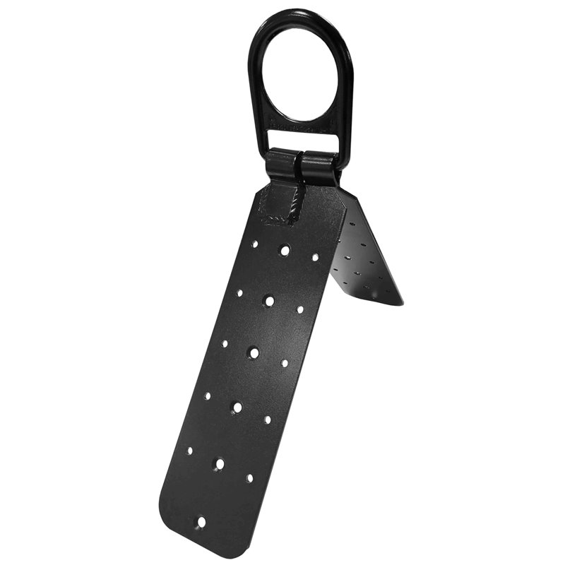 Point d'Ancrage de Charpentier (réutilisable) - KRATOS SAFETY®