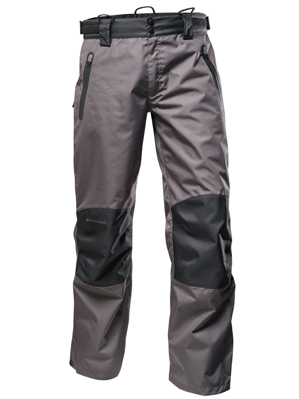 Pantalon de pluie - SYMPATEX NANOSHIELD EVO - PFANNER®