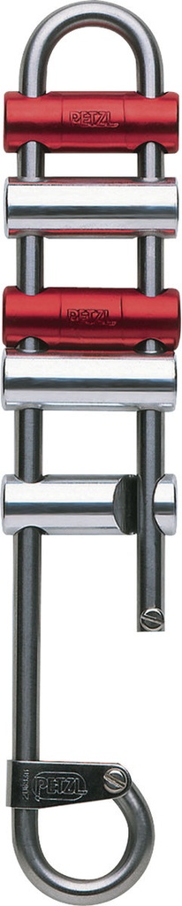 Descendeur - RACK - PETZL®