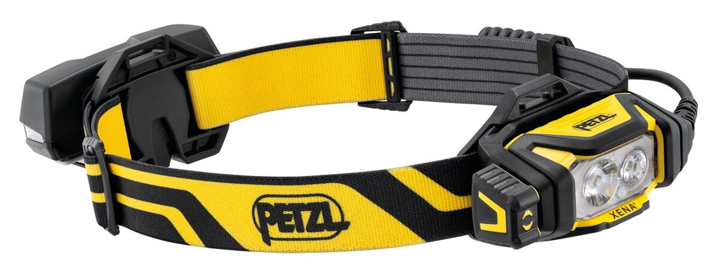 Lampe - XENA - PETZL®