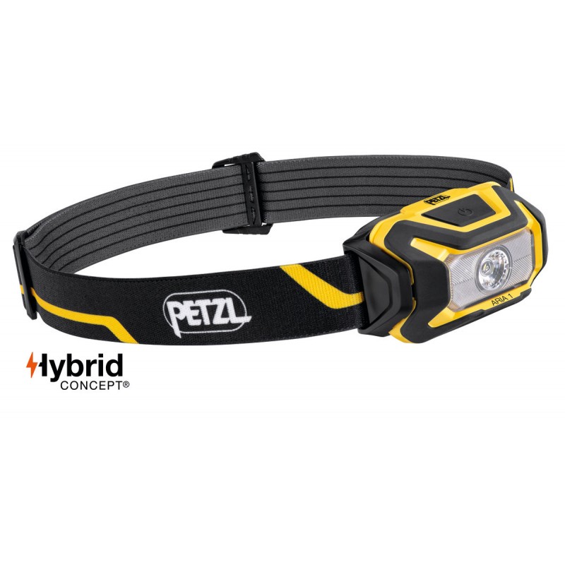 Display box - ARIA 1 - PETZL®