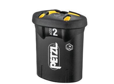 Chargeur Accu 2 - DUO Z1 - PETZL®