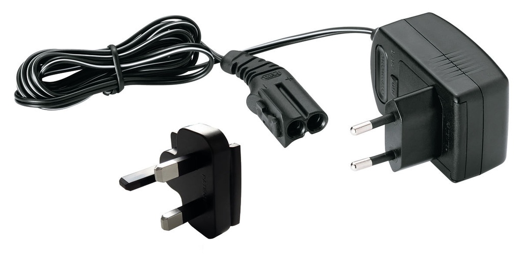 Charge rapide UK - PETZL®