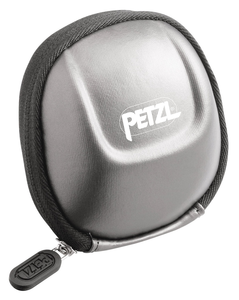 Etui poche pour lampe - SHELL L - PETZL®