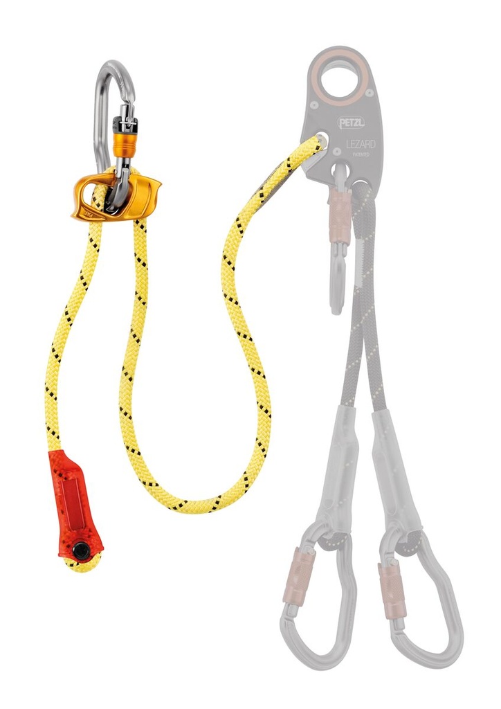 Longe de rechange - LEZARD - PETZL®