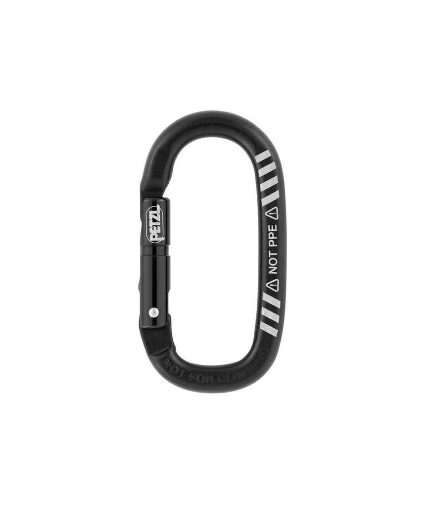 Mousqueton accessoire - Porte matériel - MINO - PETZL®