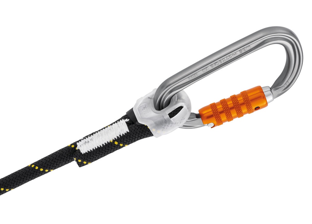 10 Accessoires - STUART S - PETZL®