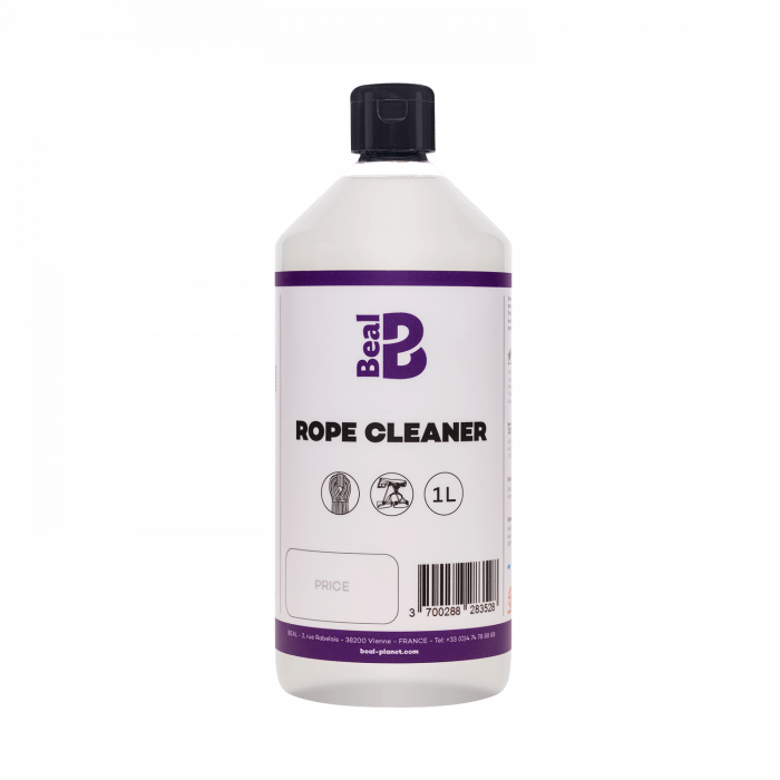 Détergent Ecocert - ROPE CLEANER - BEAL®