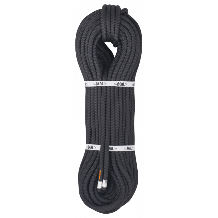 Corde semi-statique - ø11 mm - INTERVENTION - BEAL®