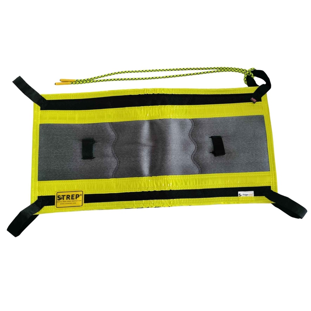 Protège corde matelas ultra résistant de largeur 30cm- EDGE MAT XR-RBP - STREP®