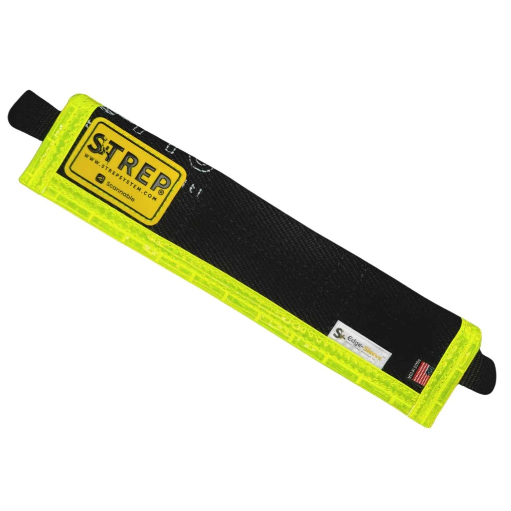 Protège corde auto-aggripant - EDGE SLEEVE - STREP®