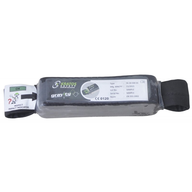 Absorbeur d'énergie en sangle - KRATOS SAFETY®