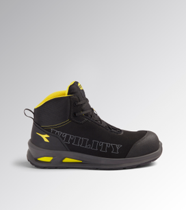 Chaussures de sécurité - MID - S3L FO SR ESD - SMART SOFTBOX - DIADORA®