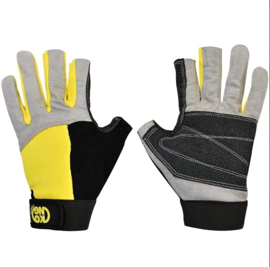 Gants 3 doigts coupés - ALEX - KONG®