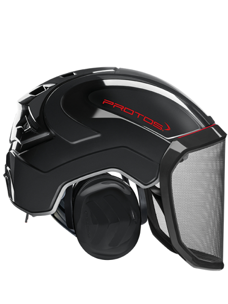 Casque complet - FOREST - PROTOS®